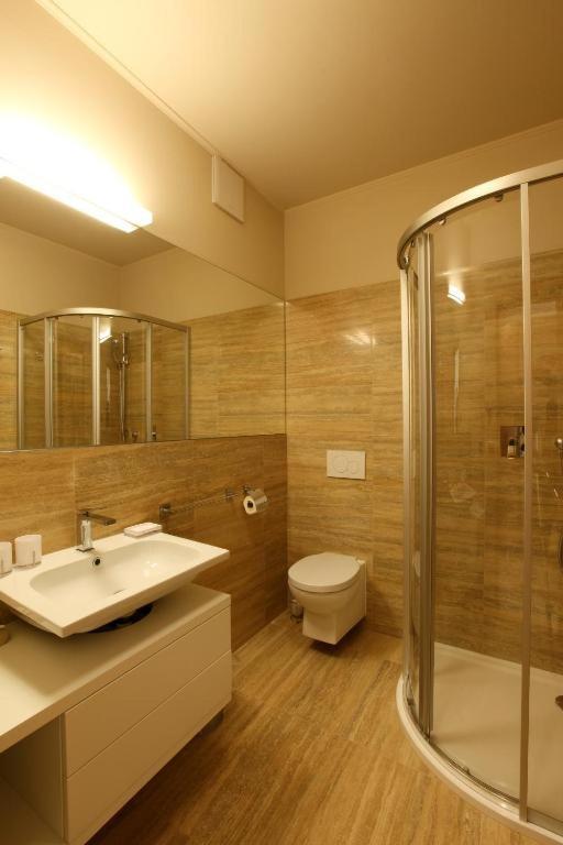 Vinarsky Penzion Andre Velke Pavlovice Ngoại thất bức ảnh