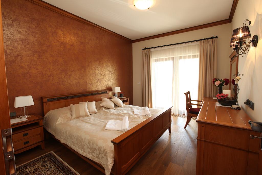 Vinarsky Penzion Andre Velke Pavlovice Phòng bức ảnh