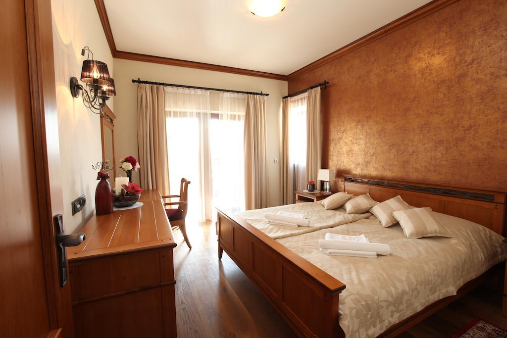 Vinarsky Penzion Andre Velke Pavlovice Phòng bức ảnh